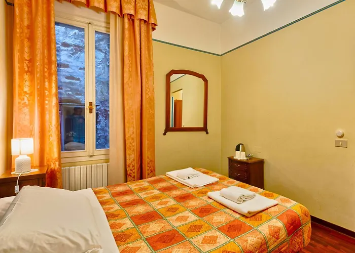 Joy Rialto Rooms Venice