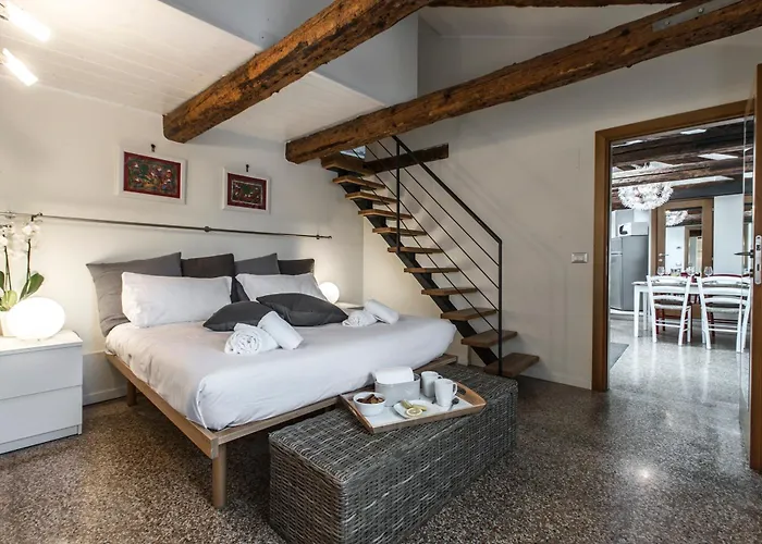 Design District Apartment R&R